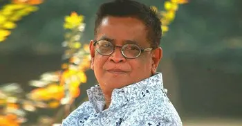 6th death anniversary of Humayun Ahmed today