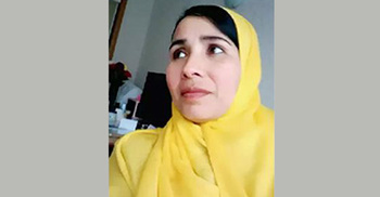 নিউজিল্যান্ডে নিহত হুসনে আরার লাশ আসছে না!