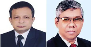 Mohammed Salim, Abdur Rahman new ICMAB President, Secy