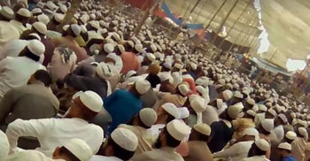 ৫ জেলায় চলছে ইজতেমা