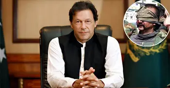 IAF pilot will be released Friday: Imran Khan
