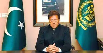 I am not worthy of Nobel Peace Prize: Imran Khan
