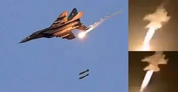 4 reasons why this Indian Air Force action is different