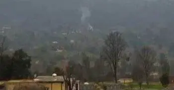 Schools in Jammu town closed due to firing at LoC