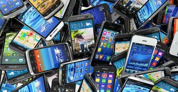 Govt losses Tk 700cr due to illegal mobile handset imports