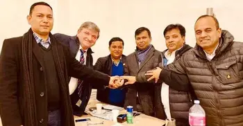 ইতালিতে আওয়ামী লীগ নেতাকর্মীদের মাঝে প্রাণচাঞ্চল্য