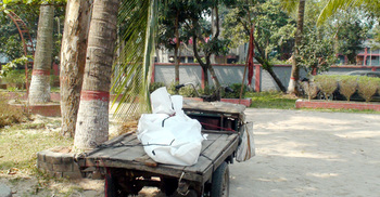 জয়পুরহাটে গৃহবধূকে কুপিয়ে হত্যা