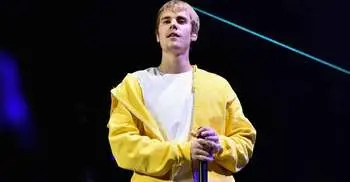 Bieber stepping away from music because of ‘deep rooted issues’
