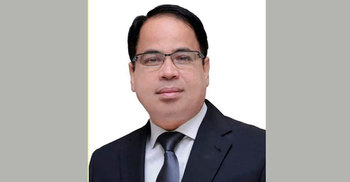 বিনা প্রতিদ্বন্দ্বিতায় চেয়ারম্যান হলেন আ.লীগের কামাল