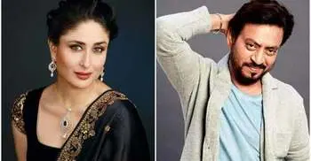 Kareena to star opposite Irrfan in ‘Hindi Medium 2’