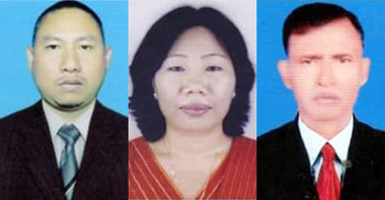 কেন্দ্র দখলের অভিযোগে আ.লীগ প্রার্থীসহ ৫ জনের ভোট বর্জন