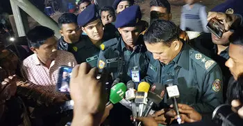 Man hanged for murder of Saudi embassy official Khalaf