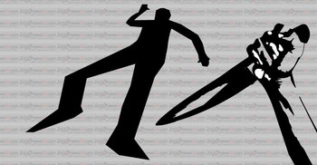 দুলাভাইয়ের চাপাতির কোপে শ্যালক নিহত