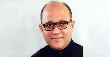 আচরণবিধি লঙ্ঘনের অভিযোগে এমপি কমলকে রামু ছাড়ার নির্দেশ