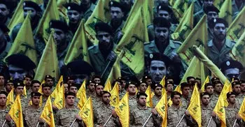 Britain to ban Hezbollah under anti-terror laws