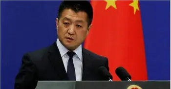 China urges India, Pakistan to ‘exercise restraint’ after air strike