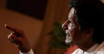 Prepare for all eventualities, Imran tells Pak forces after IAF strikes