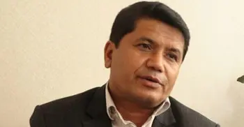 Nepal tourism minister Rabindra Adhikari killed in helicopter crash