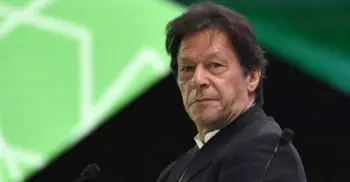 Imran Khan offers to hold talks with India