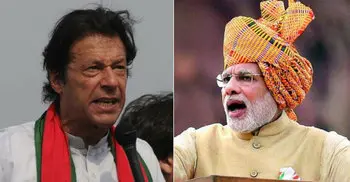 Imran Khan ready to talk to Modi over phone: Pak FM