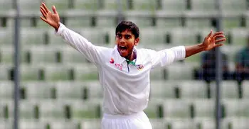 Joshi unfazed by Mehidy’s poor form