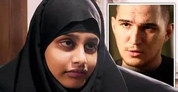 UK home secretary criticised over death of Shamima’s baby