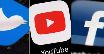Tech companies scramble to remove New Zealand shooting video