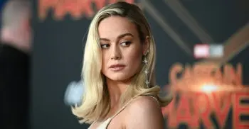‘Captain Marvel’ clobbers the competition to stay atop box office