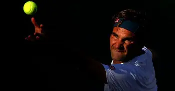 No trophy, no regrets as Federer departs Indian Wells for Miami