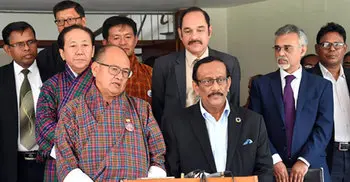 Bhutanese PM to visit Bangladesh next month