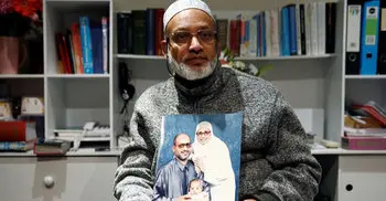 NZ mosque shootings hit tight-knit Bangladesh community hard