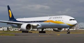 India’s Jet grounds seven more planes amid shutdown fears