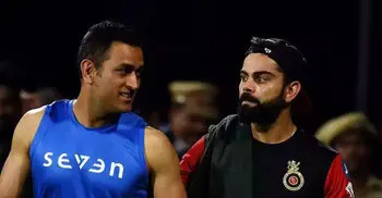 CSK opt to bowl against RCB