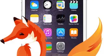 Mozilla launches new Firefox browser for iPad users