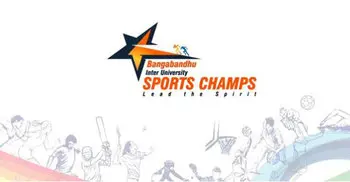 Bangabandhu Inter-University Sports Champs begins Friday