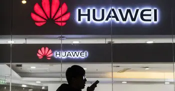 China’s Huawei profit up 25% in 2018 despite US pressure