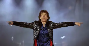 The Rolling Stones postpone tour due to Mick Jagger’s health