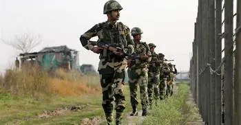 India shelling ‘kills 4 civilians’ in Pakistan-administered Kashmir