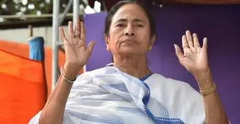 West Bengal govt shifts Pakistan inmates to high-security cells