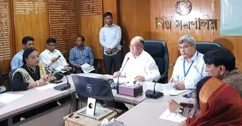 First National Industries Fair begins Sunday