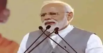 India successfully tests anti-satellite weapon: Modi