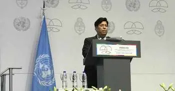 Momen for establishing SSC ministerial forum to achieve SDGs