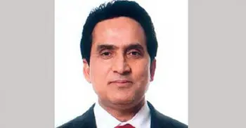 Mosharraf Hossain Bhuiyan made NBR chairman