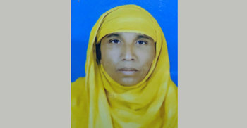 হত্যা মামলার বাদীকে আগুনে পুড়িয়ে হত্যা