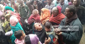 9 sentenced to death for killing AL leader in Narail