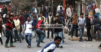 50 including Ivy injured as rival groups clash in N’ganj