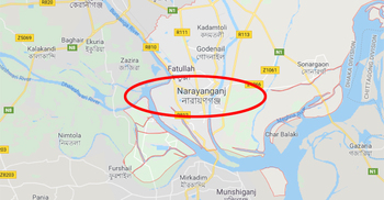 পরকীয়া নিয়ে ঝগড়ায় স্ত্রীকে শ্বাসরোধে হত্যা