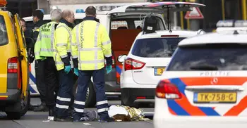 1 feared dead, multiple hurt in Dutch tram shooting