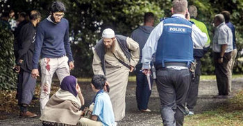 Christchurch shooting: 2 Bangladeshis killed