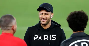 Neymar to face Liverpool, confirms PSG’s Tuchel